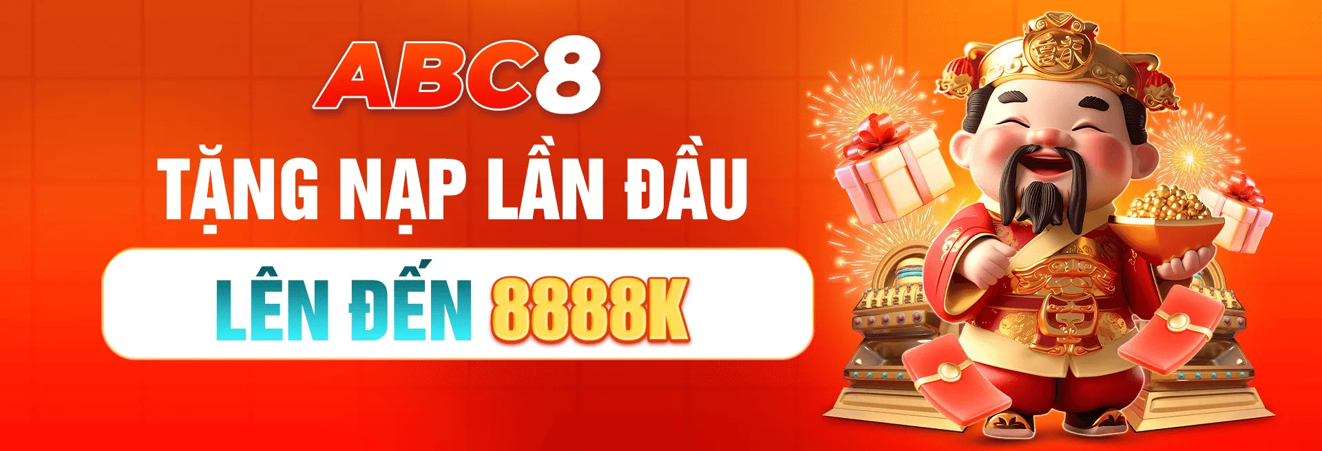 banner abc8 ưu đãi năm 2025